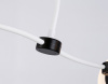 Люстра на штанге Ambrella light TR TR2542