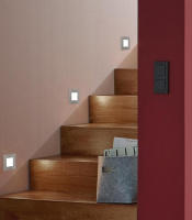 Светильник встраиваемый светодиодный Eglo FUEVA 1 95466