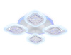 Потолочная светодиодная люстра Ambrella Light Ice FA280
