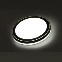 Светильник светодиодный настенно-потолочный Sonex AKUNA 7620/DL