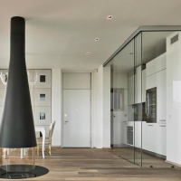 Карданный светильник Novotech Gesso 370712