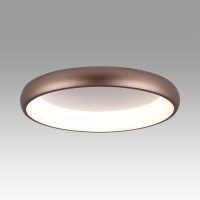 Светильник потолочный светодиодный Sonex CHOCO 7773/56L