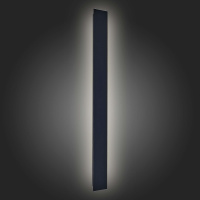 Уличный ландшафтный светодиодный светильник ST Luce NUVOLA SL9511.411.01