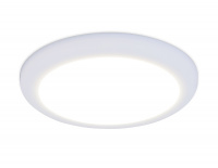 Светодиодная панель Ambrella Light Downlight DCR312