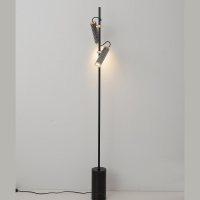 Торшер светодиодный Crystal Lux EXTRA PT2