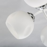 Люстра потолочная De Markt Вита 220013406