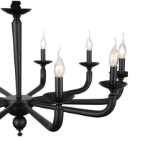 Подвесная люстра ST Luce Forteza SL1114.403.10