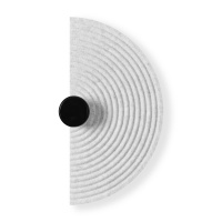 Светильник настенный светодиодный Freya Felt FR6189WL-L20LG1