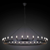 Подвесная люстра Citilux Смитсон CL470130