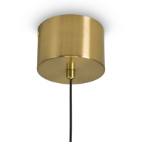 Светильник подвесной светодиодный Freya Whisper FR6184PL-L17BS Светильник подвесной светодиодный Freya Whisper FR6184PL-L17BS