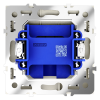 Вывод кабеля VOLTUM S70, (сталь) VLS080205