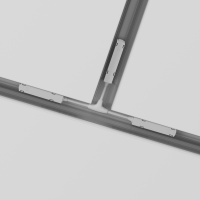 Коннектор для магнитных трековых систем Maytoni Gravity TRA004CWT-22W