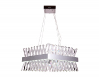 Хрустальная светодиодная люстра Ambrella Light Traditional TR5315
