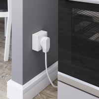 Коробка накладного монтажа для силовой розетки Werkel W1199201 a053501