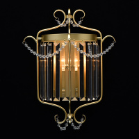 Светильник настенный MW-Light Адель 373024701