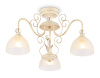 Потолочная люстра Ambrella light Traditional TR3055