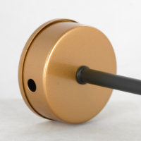 Люстра на штангу Lussole DURHAM LSP-8795