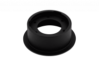 Корпус светильника SWG PRO MINI-COMBO-D-BL