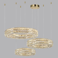 Потолочная база Odeon Light PANTA 4926/3R