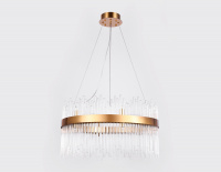 Хрустальная люстра Ambrella Light Traditional TR5355