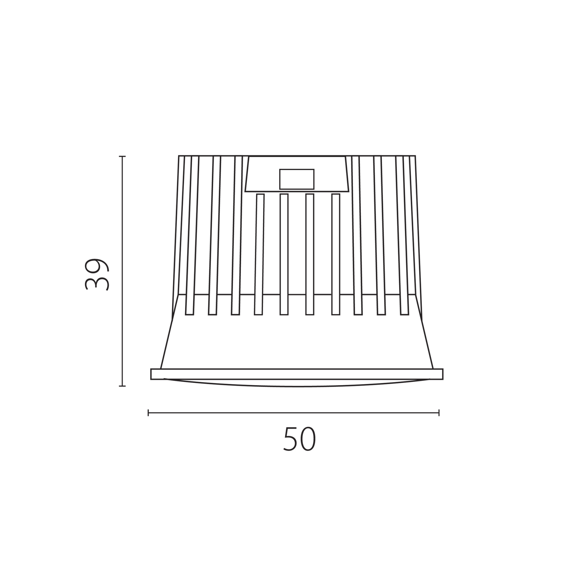 Светодиодный модуль Lightstar 941284