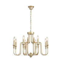 Люстра подвесная Lumion SUANA 8318/8 Люстра подвесная Lumion SUANA 8318/8