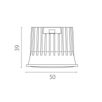 Светодиодный модуль Lightstar 941284