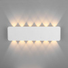 Настенный светодиодный светильник Elektrostandard Angle 40139/1 LED a055777 Настенный светодиодный светильник Elektrostandard Angle 40139/1 LED a055777