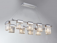 Подвесная люстра Newport 4210/C Chrome М0060940