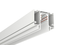Магнитный шинопровод для натяжного потолка Ambrella light Magnetic GL GL3261 Магнитный шинопровод для натяжного потолка Ambrella light Magnetic GL GL3261