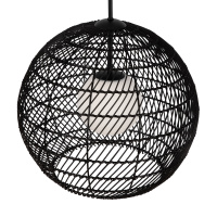 Светильник подвесной Maytoni CANE MOD204PL-01B