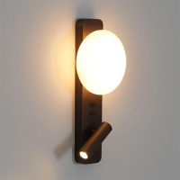 Светильник настенный светодиодный Odeon Light ALBERGO 7163/9WL