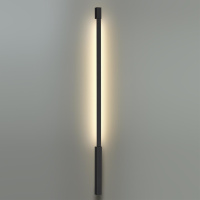 Прямой элемент для инсталляции светодиодный Odeon Light FINO 7006/100