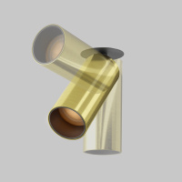 Спот светодиодный Maytoni FOCUS LED C053CL-L12W2.7K-W-BS