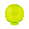 Плафон Uniel UFP-R200A Green 08482 Плафон Uniel UFP-R200A Green 08482