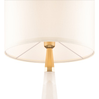 Настольная лампа Maytoni Bianco Z030TL-01BS1