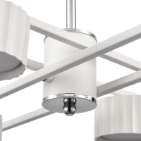 Люстра на штанге Lumion KARINA 8241/8C