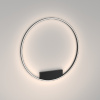 Светильник потолочный светодиодный Maytoni Rim MOD058CL-L65BK