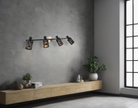 Спот Ambrella light TR8670