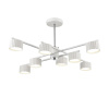Люстра на штанге Lumion KARINA 8241/8C