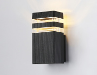 Уличный светильник архитектурный Ambrella light Garden ST2572