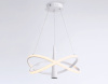 Люстра подвесная светодиодная Ambrella light FL FL5367
