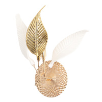 Светильник настенный Crystal Lux STEFANIA AP1