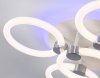 Люстра потолочная светодиодная Ambrella light FA FA3841