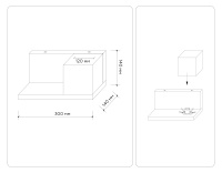 Бра Ambrella light TRADITIONAL TR83123