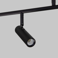 Спот светодиодный Eurosvet Epiphania 20252/6 LED черный a068798