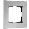 Рамка на 1 пост Werkel AluMax алюминий W0013506 a066324