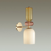 Бра Odeon Light Gillian 4589/1WA