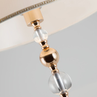 Торшер Eurosvet Sortino 01072/1 золото a045214