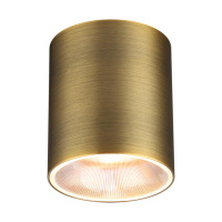 Светильник точечный потолочный светодиодный Odeon Light BRIM 7137/12CL